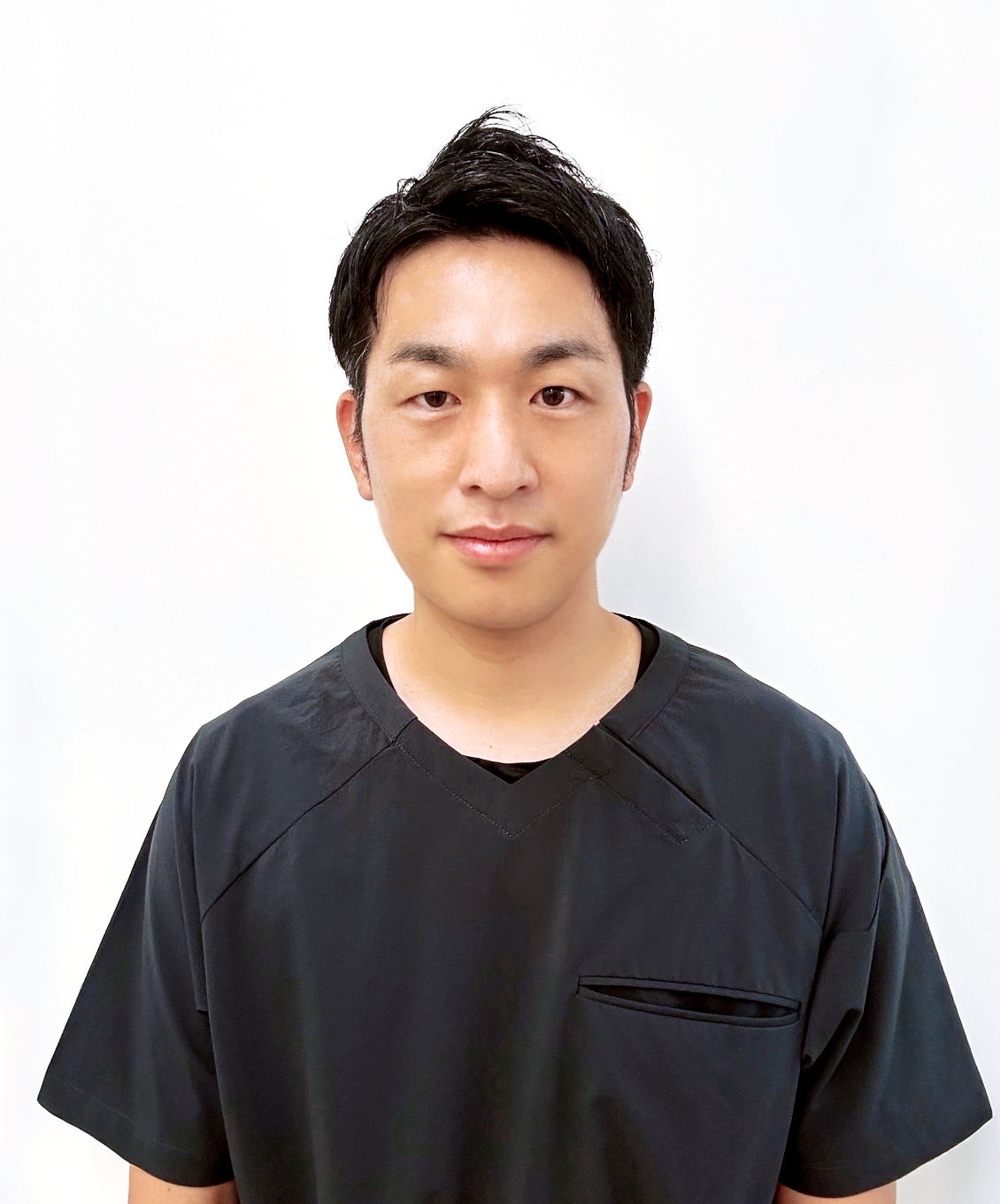 K.FUKUDA DENTAL CLINIC 院長